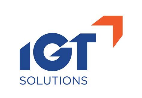 IGT Solutions.